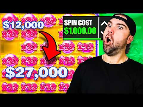 There's NO WAY I Just Did This AGAIN On Sugar Rush!