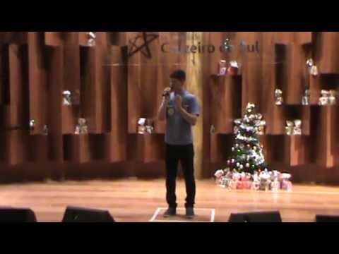 Angel / Miyamoto Shunichi - Caged bird（Cover）