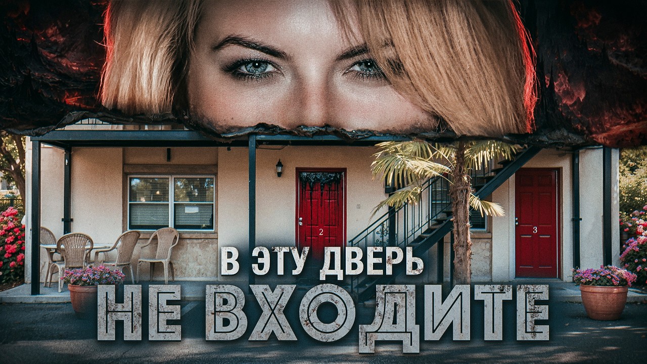 Детективы не поверили увиденному за дверью №2. Ужас в студенческой общаге