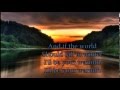 I' ll be your light - Camelot 