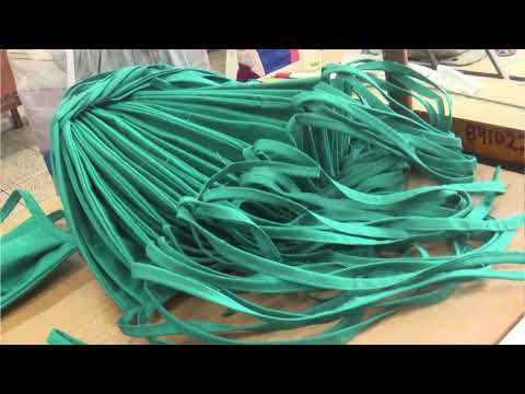 Celebran Aniversario 41 de la fundación de la Textilera Desembarco del Granma