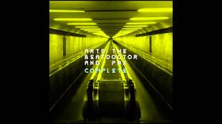 Arts The Beatdoctor & PAX - Complete