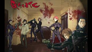 [Opening Full] Gantz - Super Shooter (1 Hour)