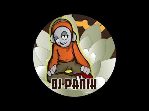 DJ Panik - Kickin' My Brain (feat. Iksel)