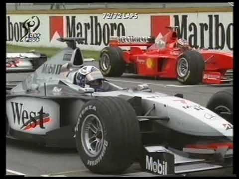 Formel 1 1998 03 Argentinien Bueno Aires