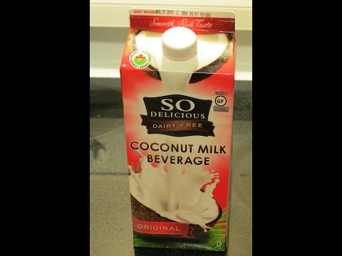 download lagu mp3 mp4 Canned Coconut Milk Gluten Free, download lagu Canned Coconut Milk Gluten Free gratis, unduh video klip Canned Coconut Milk Gluten Free