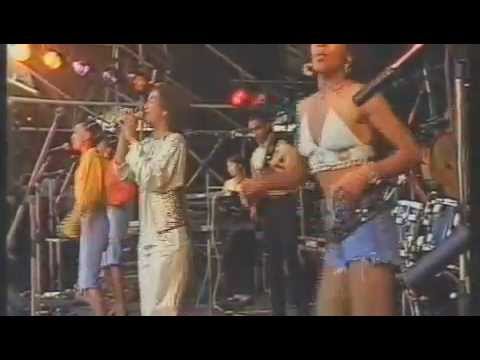 Diana Brown & Barrie K. Sharpe - No Turning