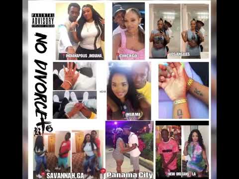 NO DIVORCE RocThaGreat