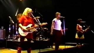 Go-Go&#39;s - Get Up And Go (Rockpalast &#39;82)