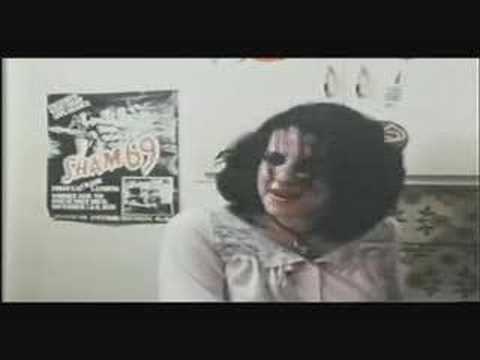 Darby Crash Interview