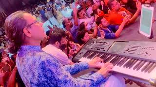 tu hi re tu hi re | hariharan interacted with audience | amazing live at pune