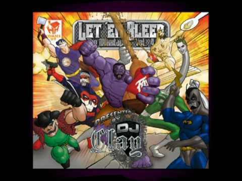 Videoclip de I Shot a Hater — Insane Clown Posse
