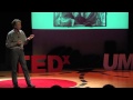 Psychosis or Spiritual Awakening: Phil Borges at TEDxUMKC