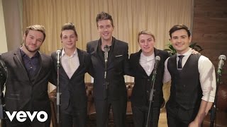 Collabro - Let Her Go (Acoustic)