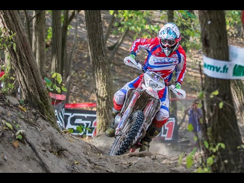 EnduroGP Germany 2018 - Recap