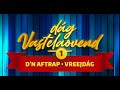 Dág Vastelaoved: D'n Aftrap | Vreejdág - 12 februari 2021 - Peel en Maas TV Venray