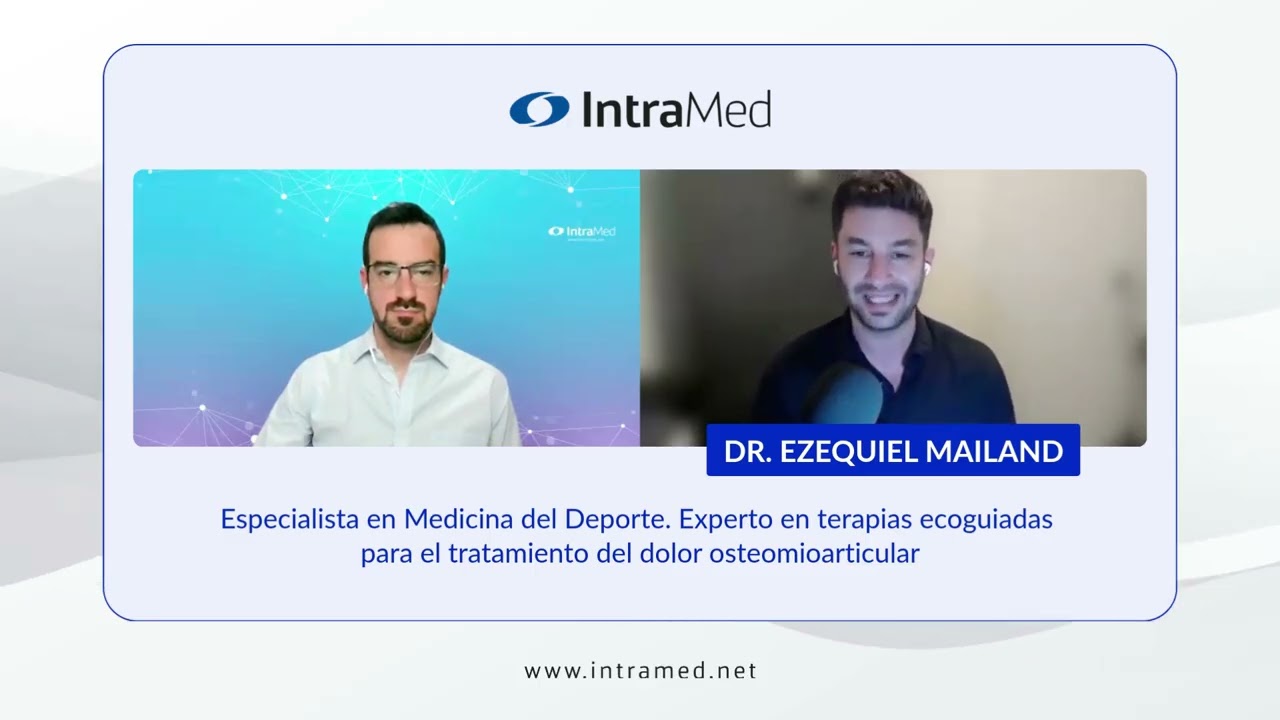 Entrevista IntraMed - Parte 1