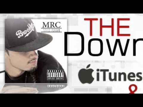 MRC - The Rain (Album Teaser)