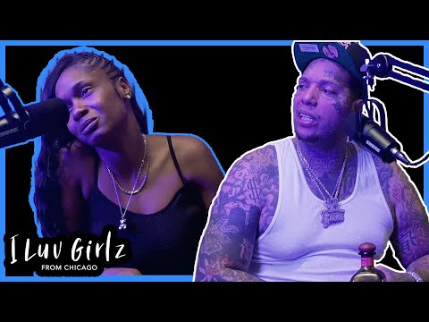 KB Nene calls King Yella INFORMANT, would he do DRILL w/BUTTA or LIL JAY, if ran out Chicago & more
