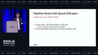 Scaling Salesforce In-Memory Streaming Analytics Platform for Trillion Events Per Day