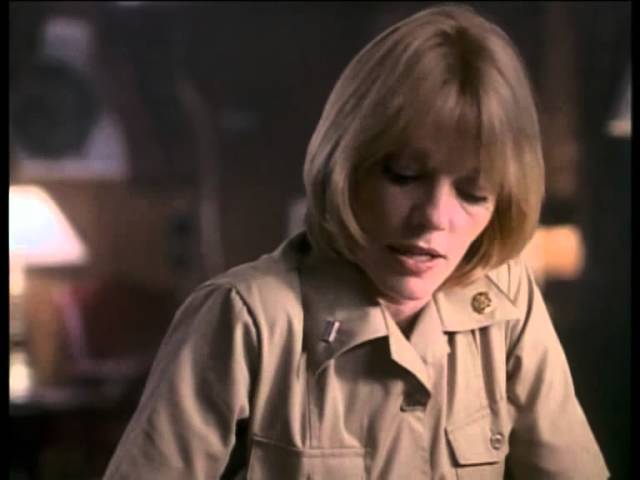 Inflammable com Marg Helgenberger