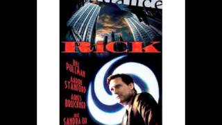 Akinyele Put in in Your Mouth from the film "Rick"