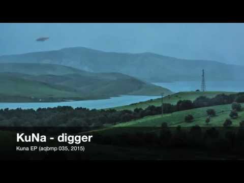 KuNa - digger