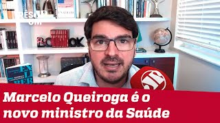 Rodrigo Constantino: Bolsonaro se livrou da doutora Ludhmila