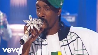 Snoop Dogg - Gin And Juice (AOL Sessions)