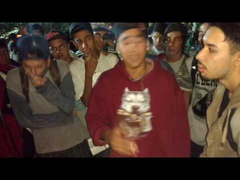 CHAVO LUMUS PAR DE ASES VS TEAM - OCTAVOS LIBER FREE (ESPECIAL 3VS3)