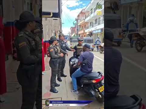 ¡Yo no pago, yo denuncio!