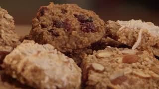 The Food Factor: Breakfast Cookie