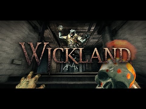 Wickland 