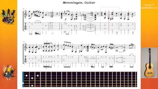 Memmingen - Blackmores Night