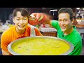 UNCLE ROGER ALMOST DIED 24 Hours In Thailand With Mark Wiens