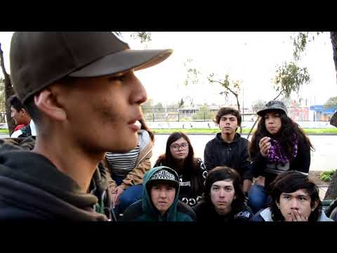 Strago vs Vinx / Semifinal - lo pra2 style vol.11