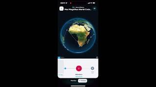 Tour du monde : l'application qui va changer vos voyages #twaiworld #travel #cruise  #travelai