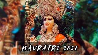 Navratri Whatsapp Status 2021 | Maa Durga | Durga Puja | Mata Rani Status 2021 | Happy Navratri 2021