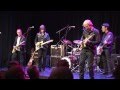 MASTERS OF THE TELECASTER "Peter Gunn" (Henry Mancini) Sellersville Theater 10-19-14 HD (1080p)