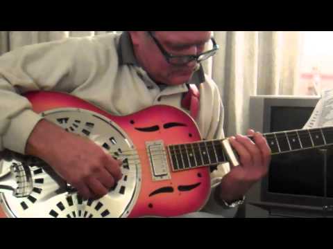 Ry Cooder dark was the night cover