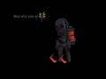 The Limbus Sweeper Experience