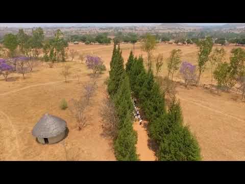 Empower 100 SHEpreneurs in Rural Zimbabwe...