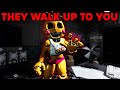 You Ve Never Seen A FNAF Remake THIS INSANE