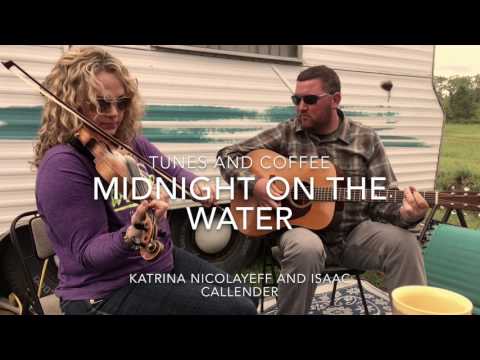 FTC#162 Midnight On The Water