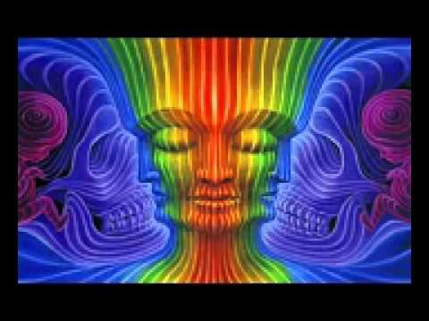 Painkiller vs Creative Mind - Psychedelic