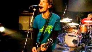 Motor Ace - Lorenzo (Live at The Chapel)