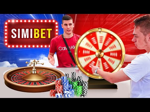 OTVORIO SAM KLADIONICU NA PIJACI ! *profitirao*