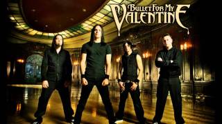 BULLET FOR MY VALENTINE- DOMINATION