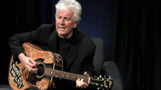Graham Nash performs &quot;Peggy Sue&quot; by Buddy Holly