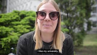 University of Derby video